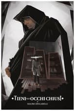Poster for Keep your eyes closed