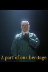 Poster for Heritage Minutes: Wilder Penfield