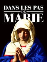 Poster for Sur les pas de Marie