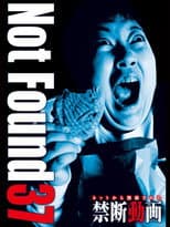 Poster for Not Found 37
