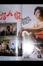 Poster for Born Rich
