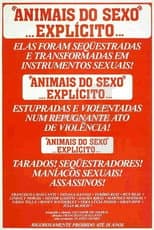 Poster for Animais do Sexo