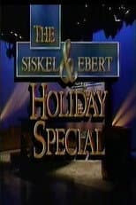 Poster for Siskel & Ebert 1991 Holiday Video Gift Guide
