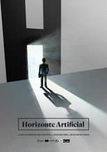 Poster for Artificial Horizon