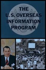 Poster for The U.S. Overseas Information Program