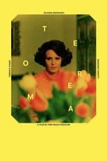 Poster for Theorem