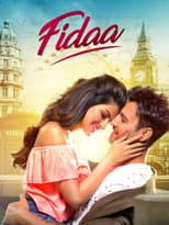 Poster for Fidaa