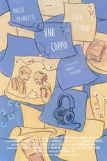Poster for A Couple (Una coppia)