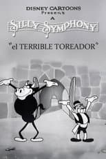 Poster for El Terrible Toreador