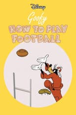 Poster for How to Play Football