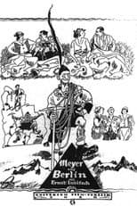 Poster for Meyer from Berlin