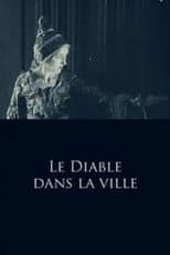 Poster for The Devil in the City