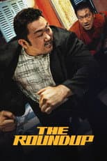 Poster for The Roundup