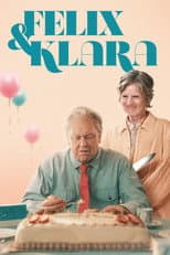 Poster for Felix & Klara