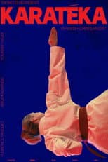 Poster for Karatéka