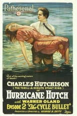 Poster for Hurricane Hutch