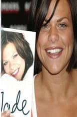 Poster for Jade Goody: Ultimate Housemate