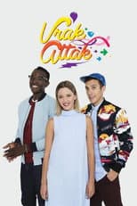 Poster for Vrak Attak