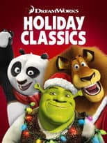 Poster for Dreamworks 5 Holiday Classics Collection