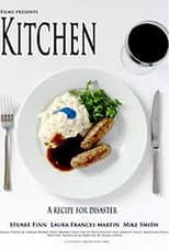 Poster for Tink's Kitchen