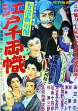 Poster for Edo Kid