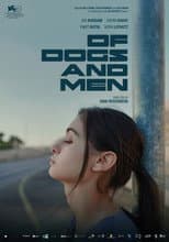 Poster for Of Dogs and Men