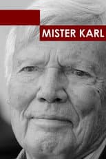 Poster for Mister Karl