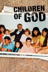 Poster for Children of God