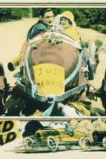 Poster for Speed Mad