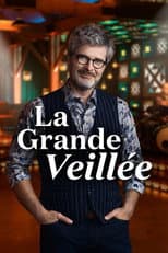 Poster for La grande veillée