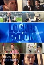 Poster for Locker Room