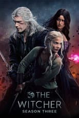 Poster for Season 3