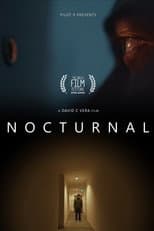 Poster for Nocturnal