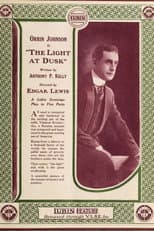Poster for Light At Dusk