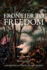Poster for Frontier to Freedom