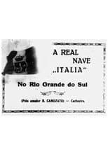Poster for A Real Nave Itália no Rio Grande do Sul