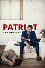 Poster for Season 1