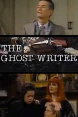 Poster for The Ghost Writer