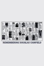 Poster for Remembering Douglas Camfield