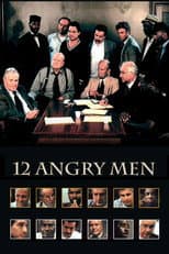 Poster for 12 Angry Men