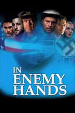 Poster for In Enemy Hands