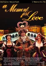 Poster for A Moment for Love