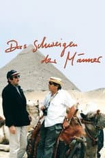 Poster for Das Schweigen der Männer
