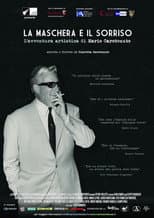 Poster for La maschera e il sorriso – L’avventura artistica di Mario Carotenuto