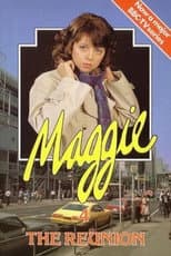 Poster for Maggie