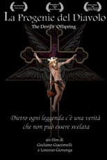 Poster for La progenie del Diavolo