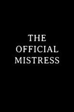 Poster for The Official Mistress