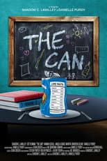 Poster for The Can