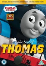 Poster for Thomas & Friends: The Best of Thomas