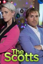 Poster for The Scotts